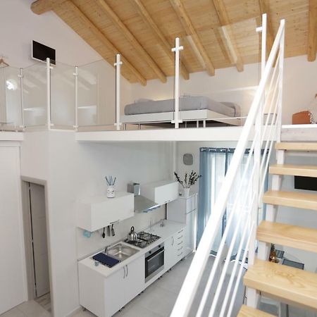 I Loft Di Nonna Vincenza Apartment CTA Exterior photo