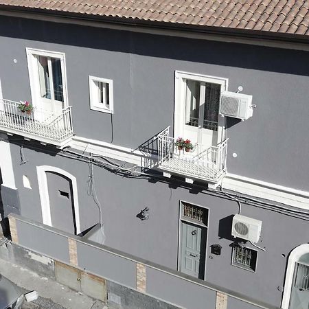 I Loft Di Nonna Vincenza Apartment CTA Exterior photo