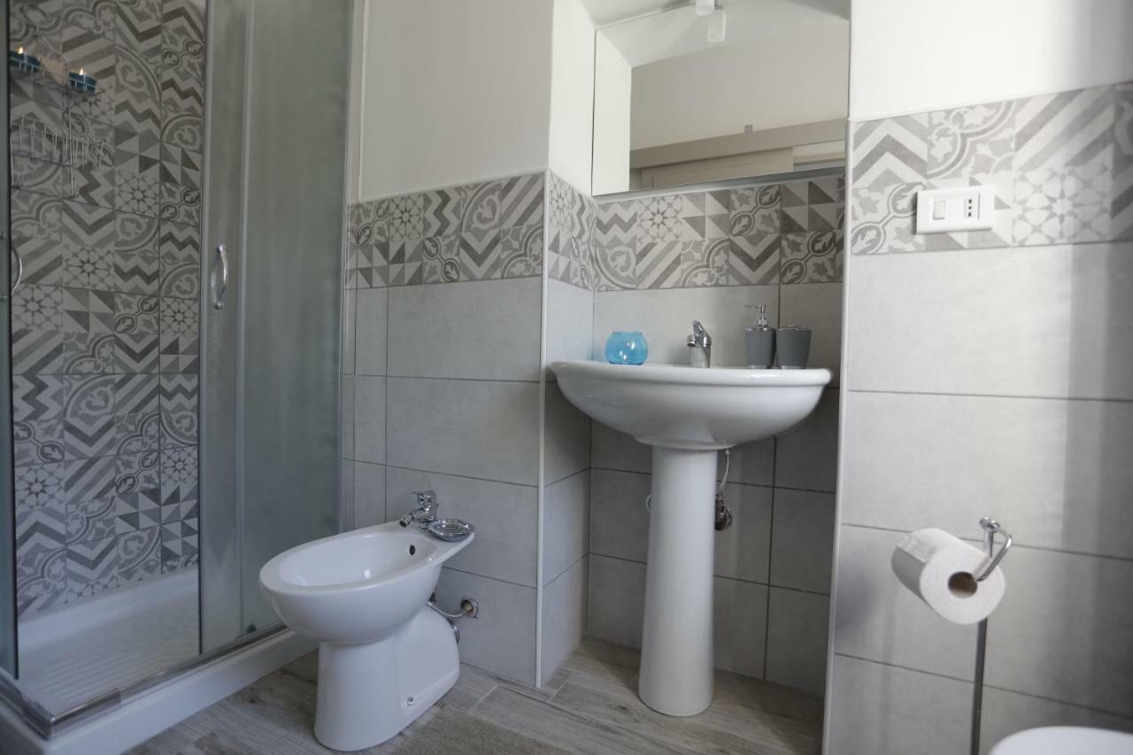 I Loft Di Nonna Vincenza Apartment CTA Exterior photo