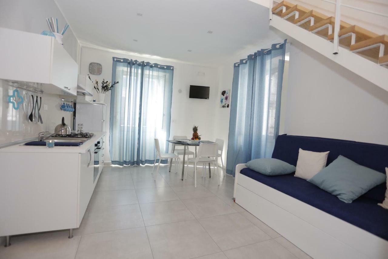 I Loft Di Nonna Vincenza Apartment CTA Exterior photo