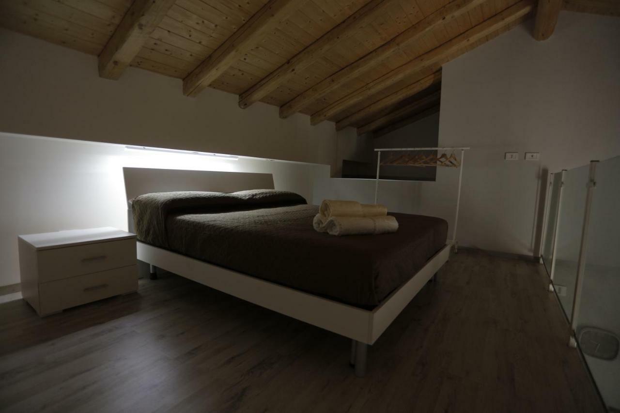 I Loft Di Nonna Vincenza Apartment CTA Exterior photo