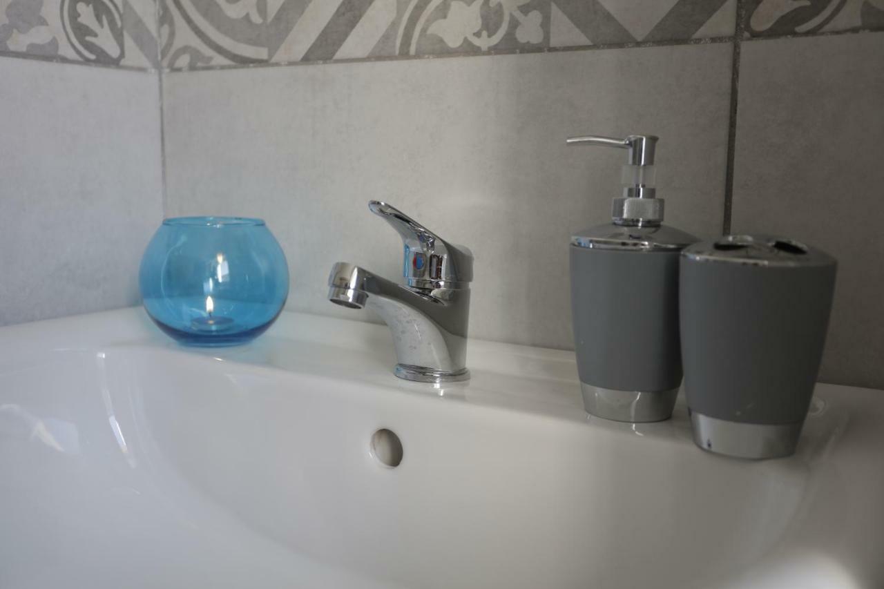 I Loft Di Nonna Vincenza Apartment CTA Exterior photo