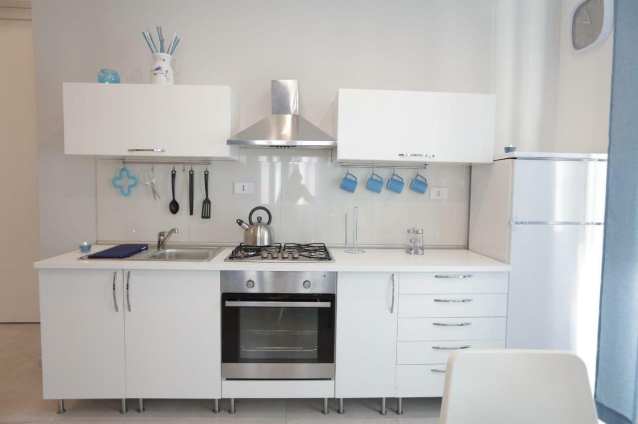 I Loft Di Nonna Vincenza Apartment CTA Exterior photo