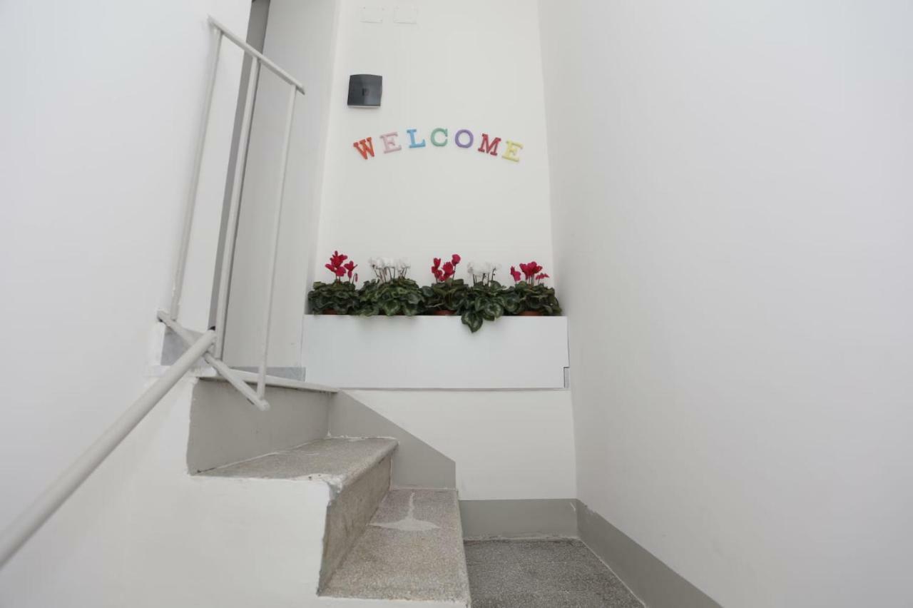 I Loft Di Nonna Vincenza Apartment CTA Exterior photo