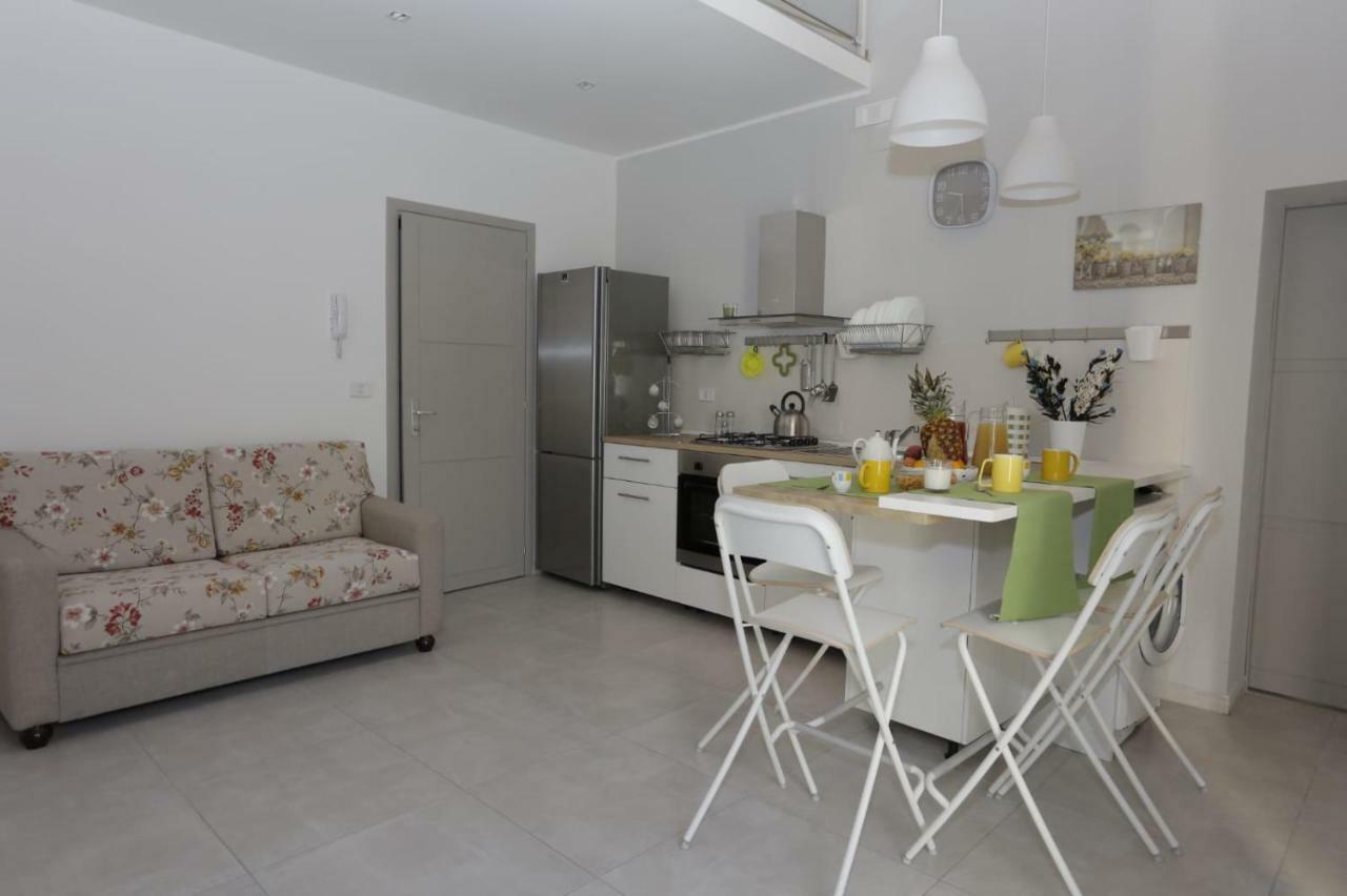 I Loft Di Nonna Vincenza Apartment CTA Exterior photo