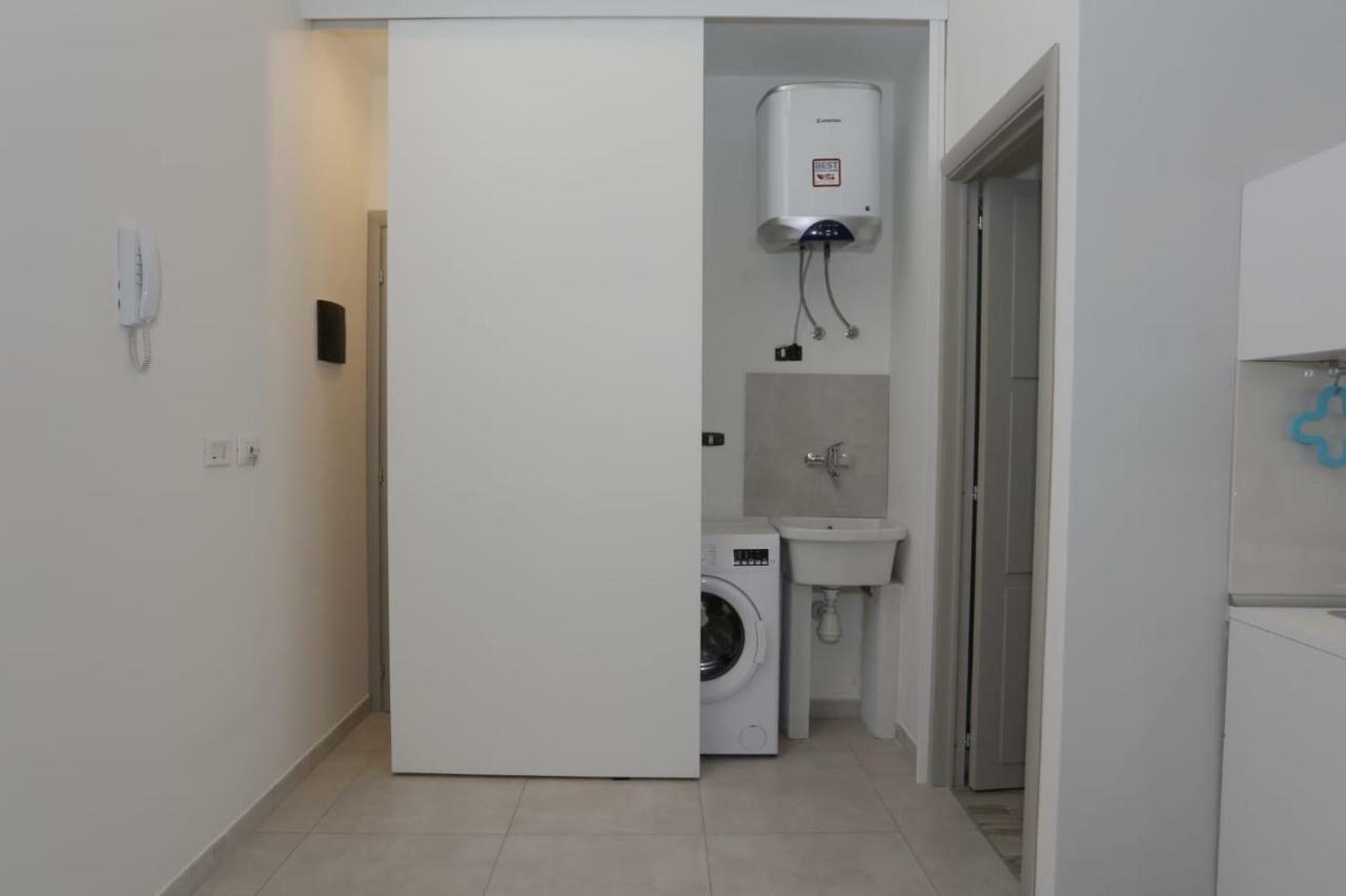 I Loft Di Nonna Vincenza Apartment CTA Exterior photo