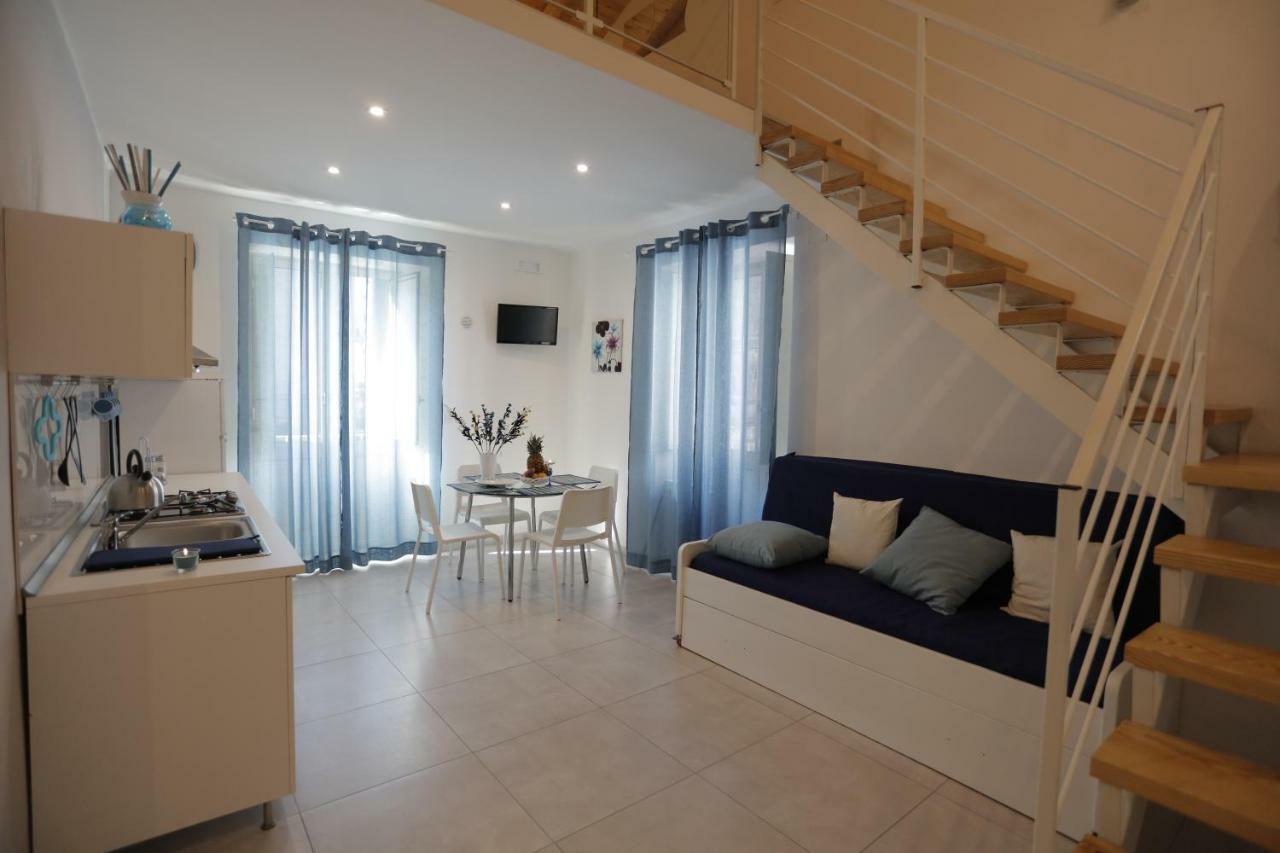 I Loft Di Nonna Vincenza Apartment CTA Exterior photo
