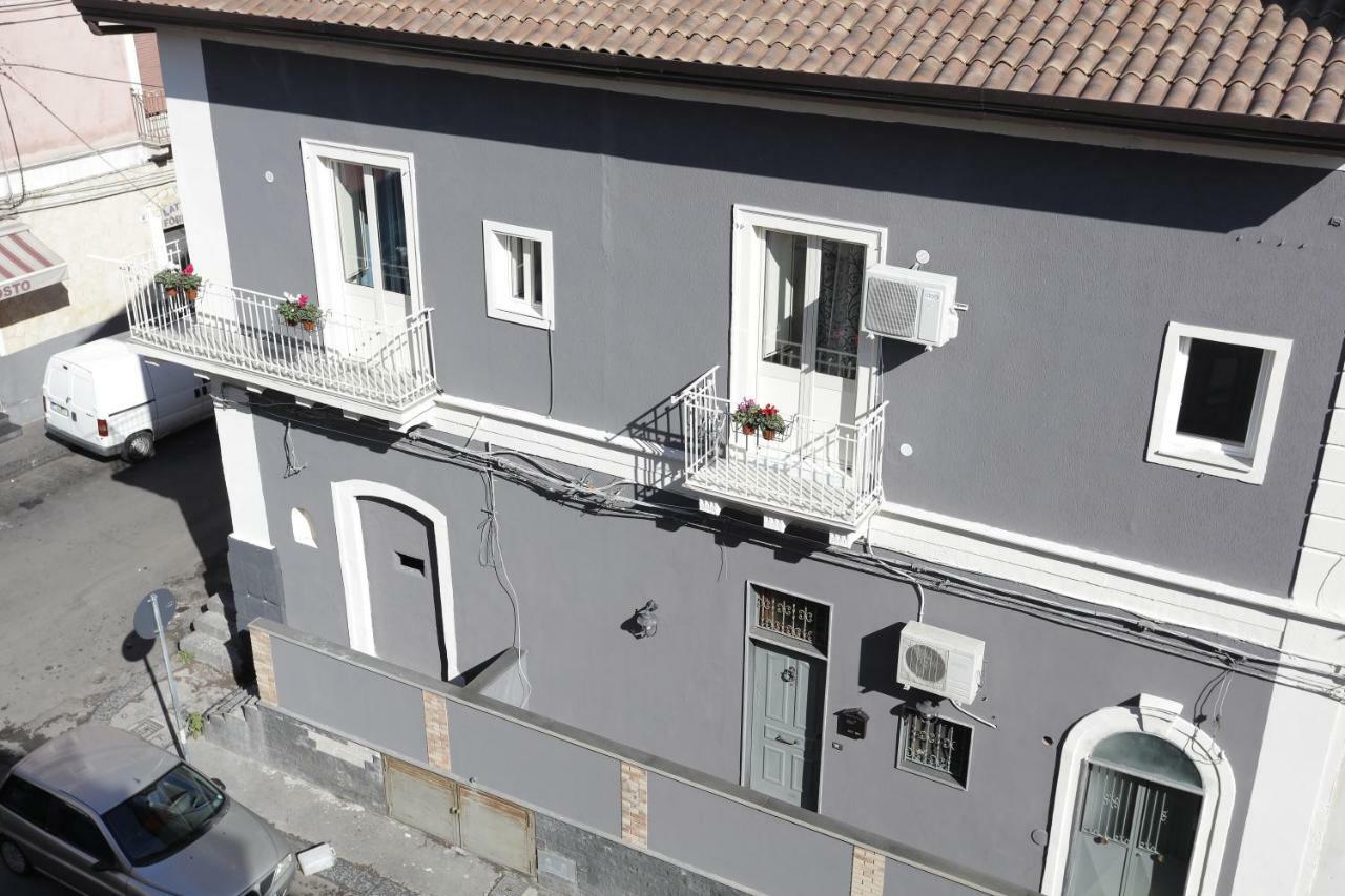 I Loft Di Nonna Vincenza Apartment CTA Exterior photo